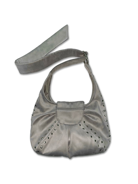 RADIO SLING (GREY)