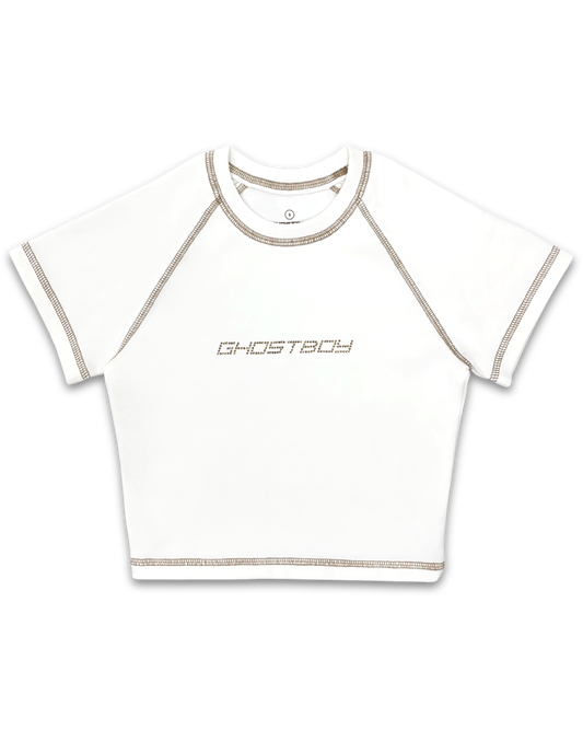 TOPAZ BABY TEE