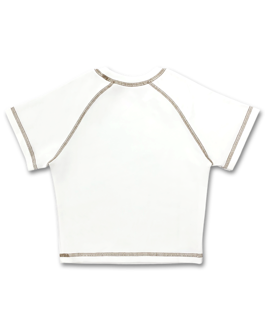 TOPAZ BABY TEE